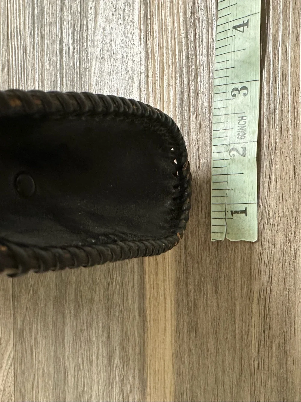 N/A pre worn